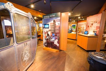 Whistler Museum