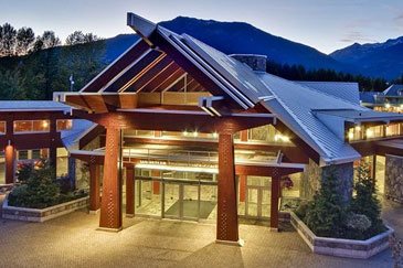 Whistler Conference Centre